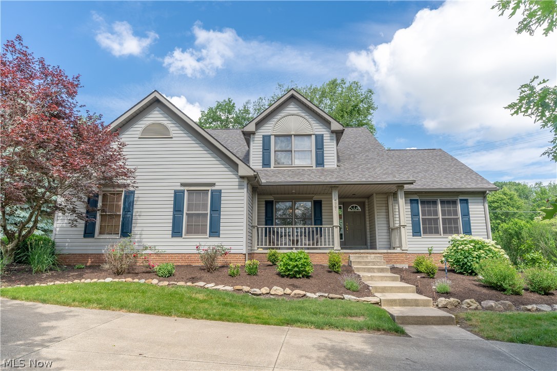 Sloping Acres - Residential