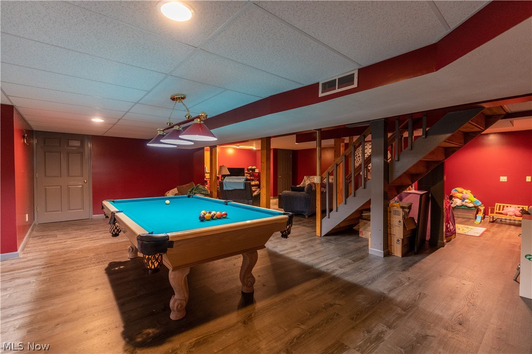 Sloping Acres - Residential