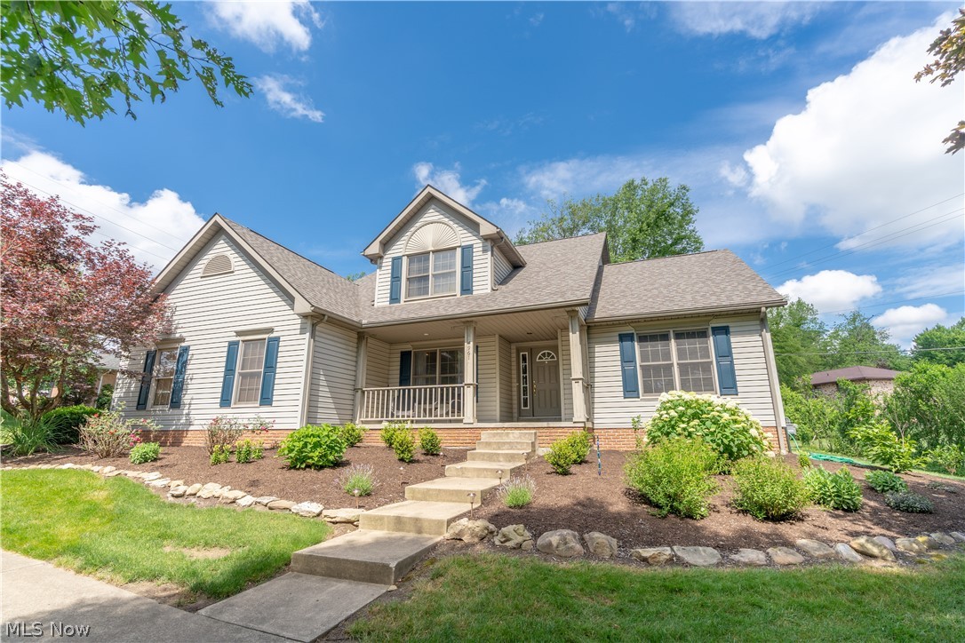 Sloping Acres - Residential