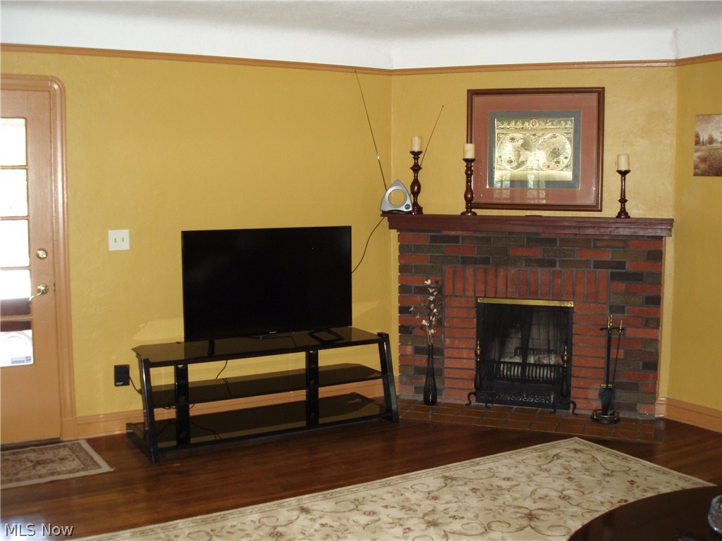 Brecksville - Residential