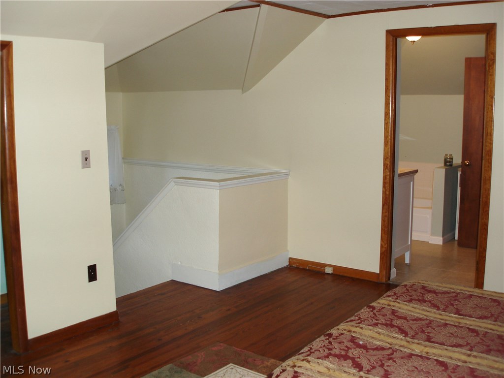 Brecksville - Residential