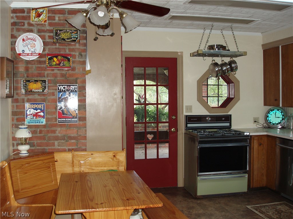 Brecksville - Residential