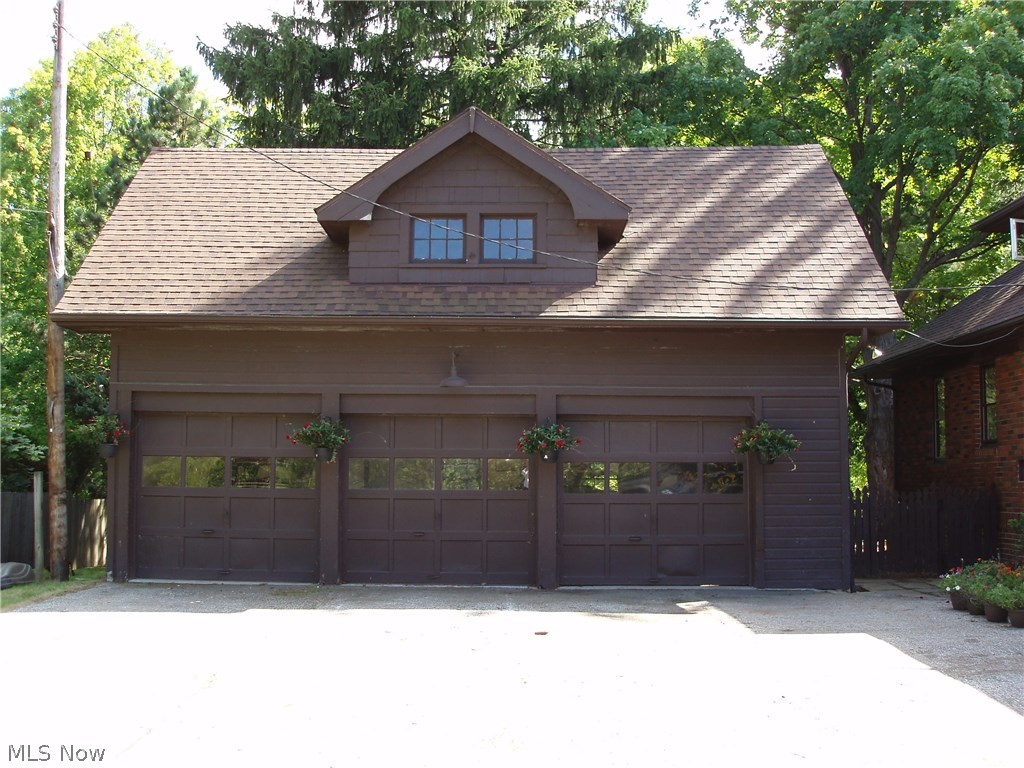 Brecksville - Residential