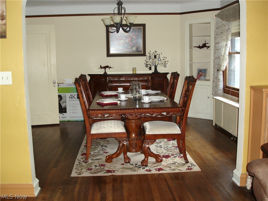 Brecksville - Residential