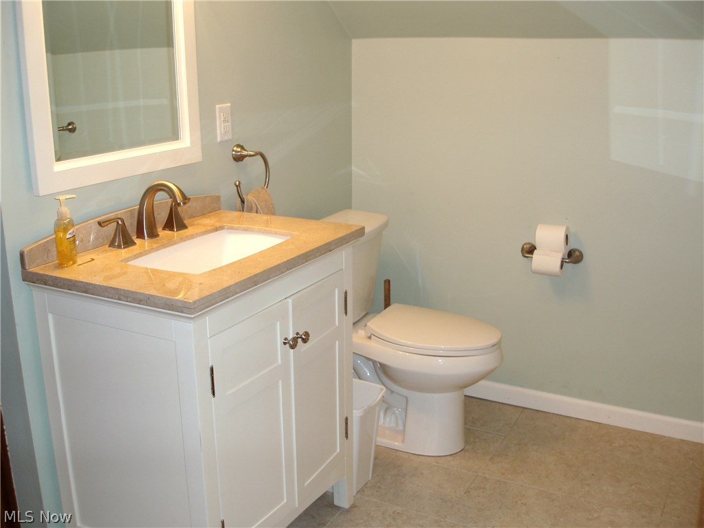 Brecksville - Residential