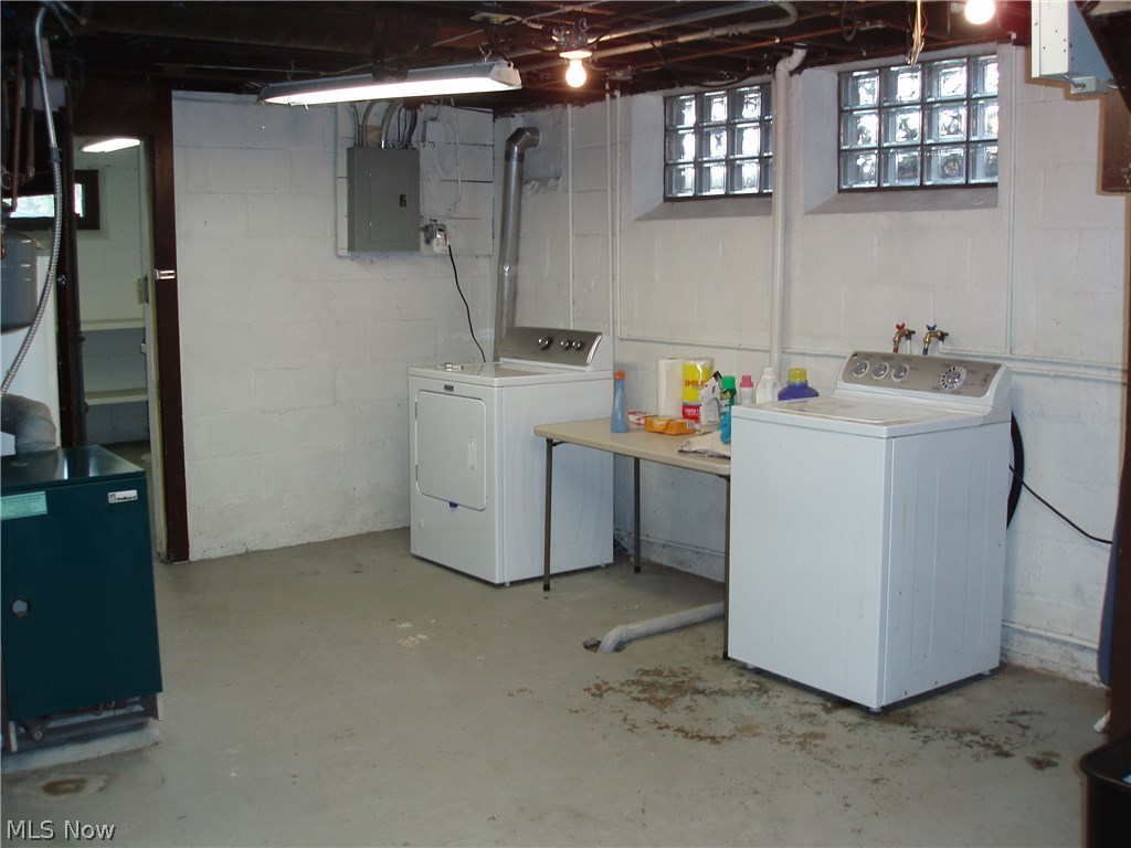 Brecksville - Residential