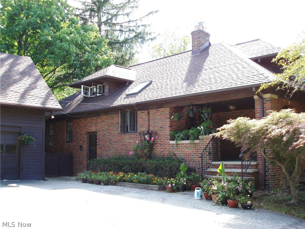 Brecksville - Residential