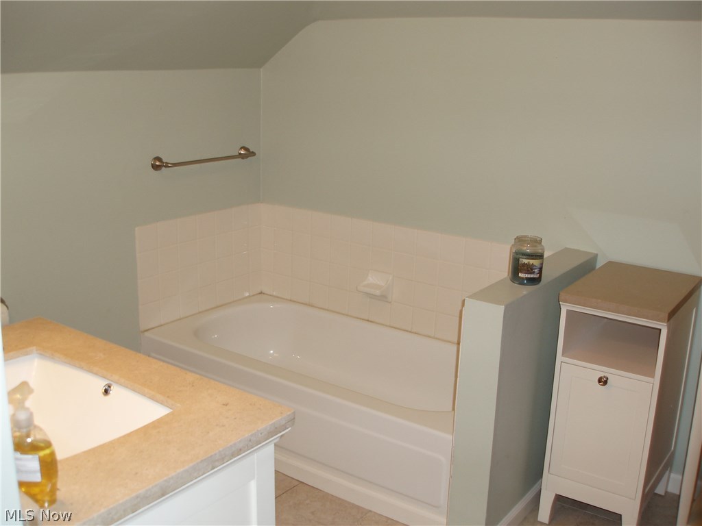 Brecksville - Residential