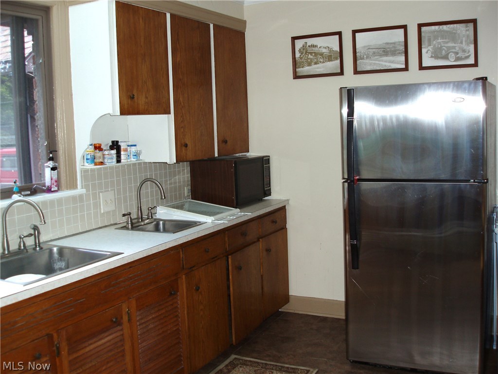 Brecksville - Residential