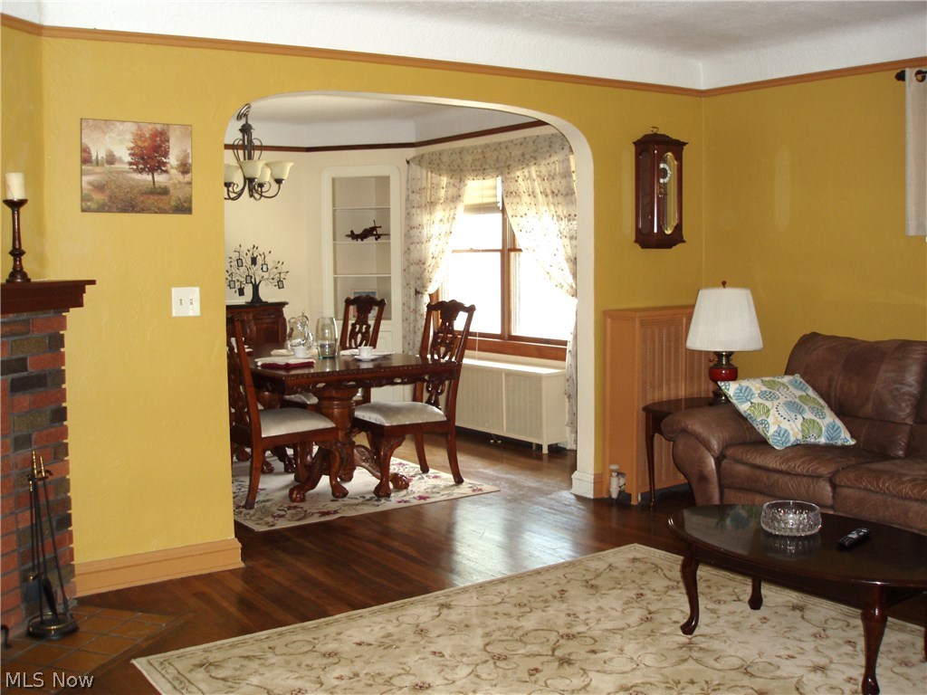 Brecksville - Residential