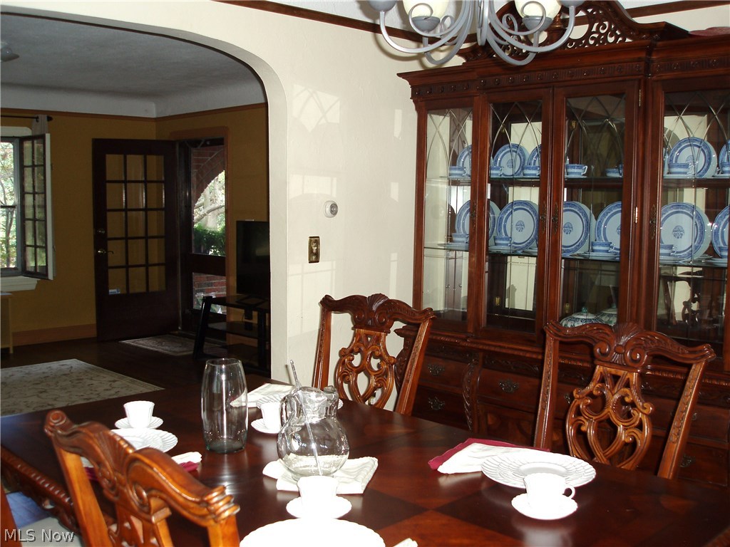 Brecksville - Residential