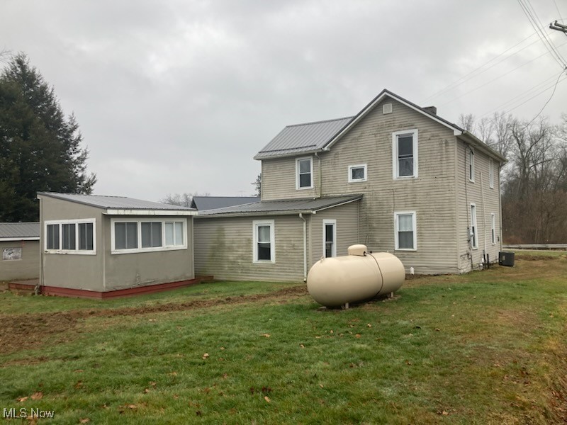 Lattos Sub - Residential