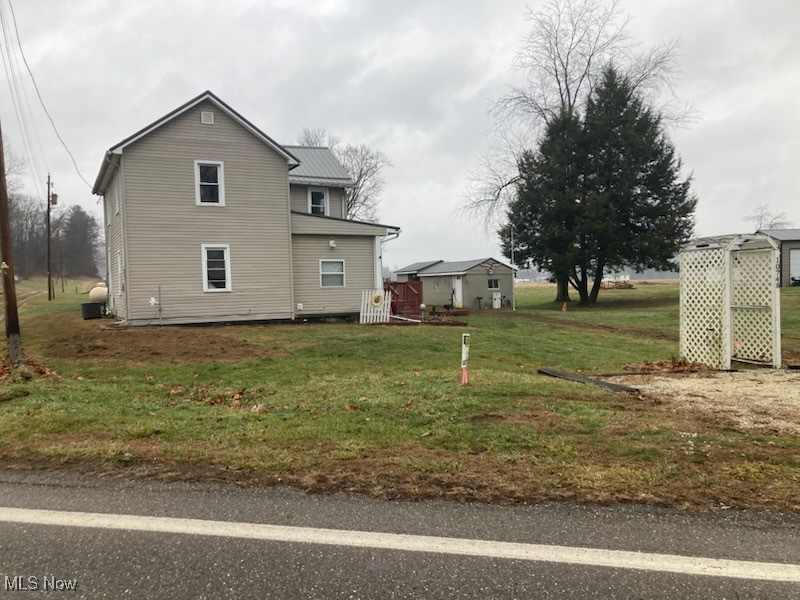 Lattos Sub - Residential