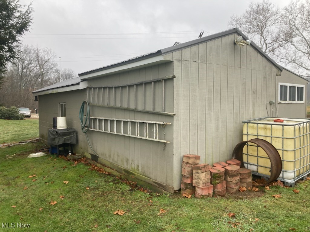 Lattos Sub - Residential