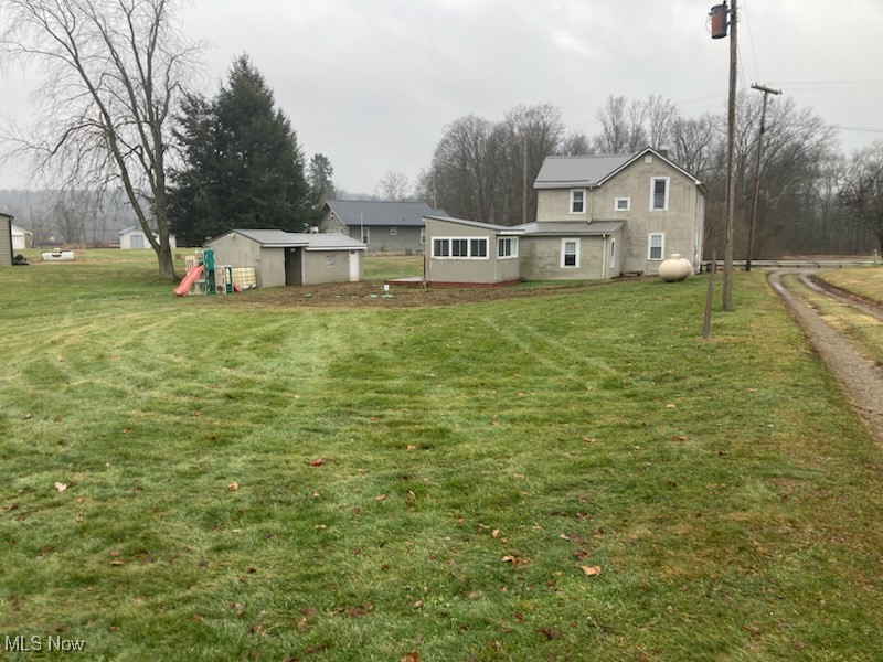 Lattos Sub - Residential