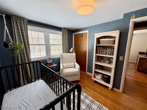 Tiny photo for 8331 Nowlen Street, Mentor, OH 44060 (MLS # 5187377)