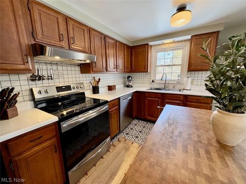 Tiny photo for 8331 Nowlen Street, Mentor, OH 44060 (MLS # 5187377)