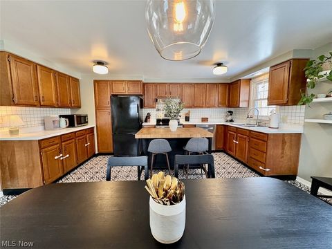 Tiny photo for 8331 Nowlen Street, Mentor, OH 44060 (MLS # 5187377)