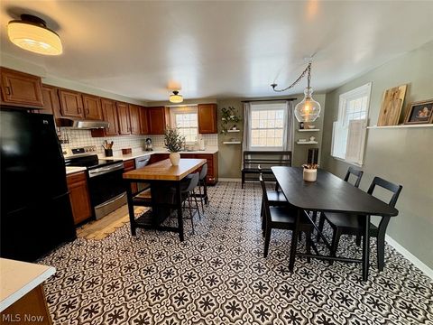 Tiny photo for 8331 Nowlen Street, Mentor, OH 44060 (MLS # 5187377)