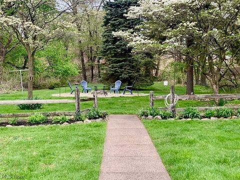 Tiny photo for 8331 Nowlen Street, Mentor, OH 44060 (MLS # 5187377)