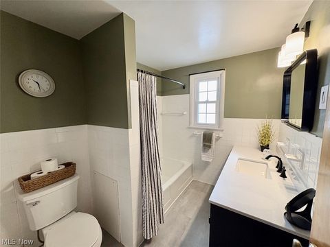 Tiny photo for 8331 Nowlen Street, Mentor, OH 44060 (MLS # 5187377)