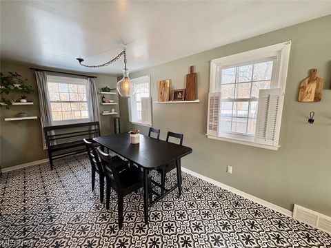 Tiny photo for 8331 Nowlen Street, Mentor, OH 44060 (MLS # 5187377)