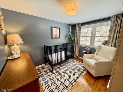 Tiny photo for 8331 Nowlen Street, Mentor, OH 44060 (MLS # 5187377)