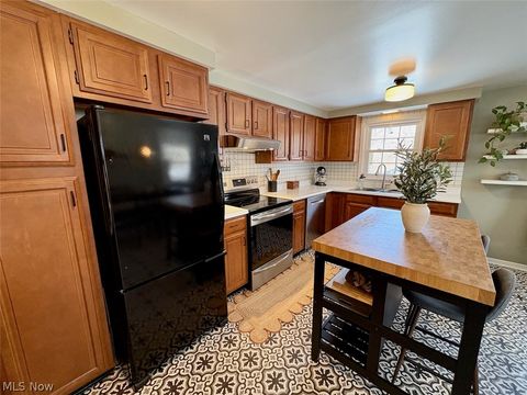 Tiny photo for 8331 Nowlen Street, Mentor, OH 44060 (MLS # 5187377)