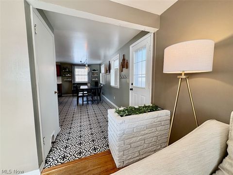 Tiny photo for 8331 Nowlen Street, Mentor, OH 44060 (MLS # 5187377)