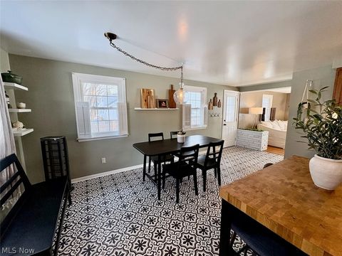 Tiny photo for 8331 Nowlen Street, Mentor, OH 44060 (MLS # 5187377)