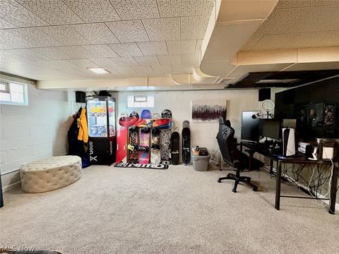 Tiny photo for 8331 Nowlen Street, Mentor, OH 44060 (MLS # 5187377)