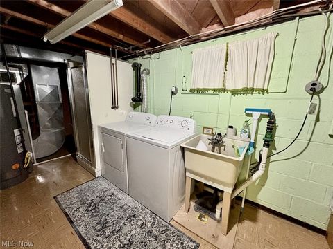 Tiny photo for 8331 Nowlen Street, Mentor, OH 44060 (MLS # 5187377)