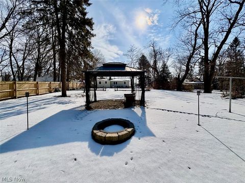 Tiny photo for 8331 Nowlen Street, Mentor, OH 44060 (MLS # 5187377)