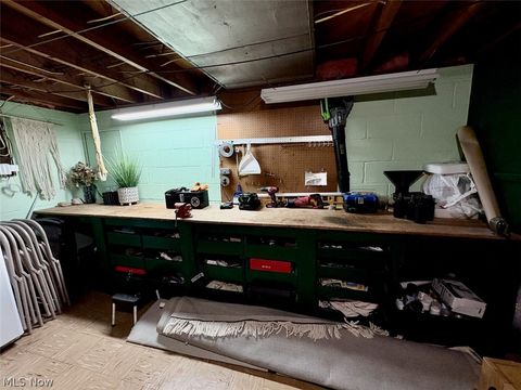 Tiny photo for 8331 Nowlen Street, Mentor, OH 44060 (MLS # 5187377)