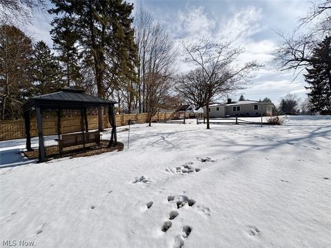 Tiny photo for 8331 Nowlen Street, Mentor, OH 44060 (MLS # 5187377)