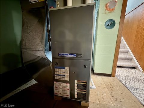 Tiny photo for 8331 Nowlen Street, Mentor, OH 44060 (MLS # 5187377)