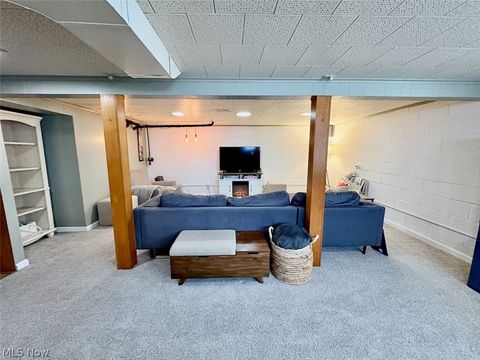 Tiny photo for 8331 Nowlen Street, Mentor, OH 44060 (MLS # 5187377)