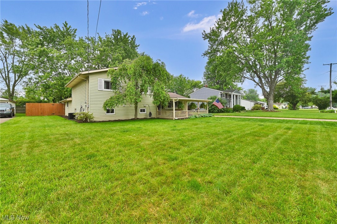 4853 Charles Road