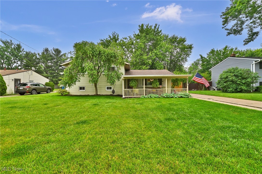 4853 Charles Road