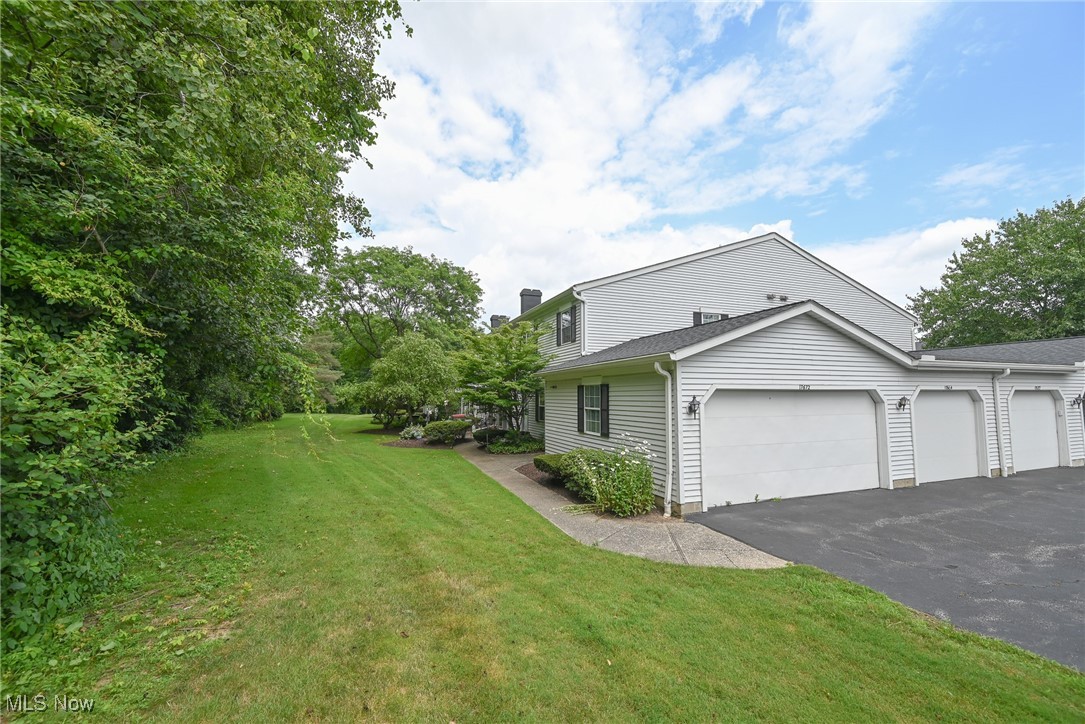 Tanglewood Gardens - Residential
