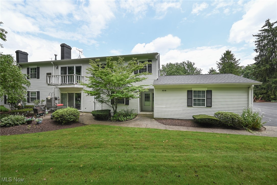 Tanglewood Gardens - Residential