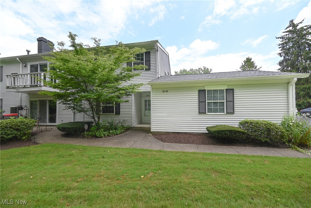 Tanglewood Gardens - Residential