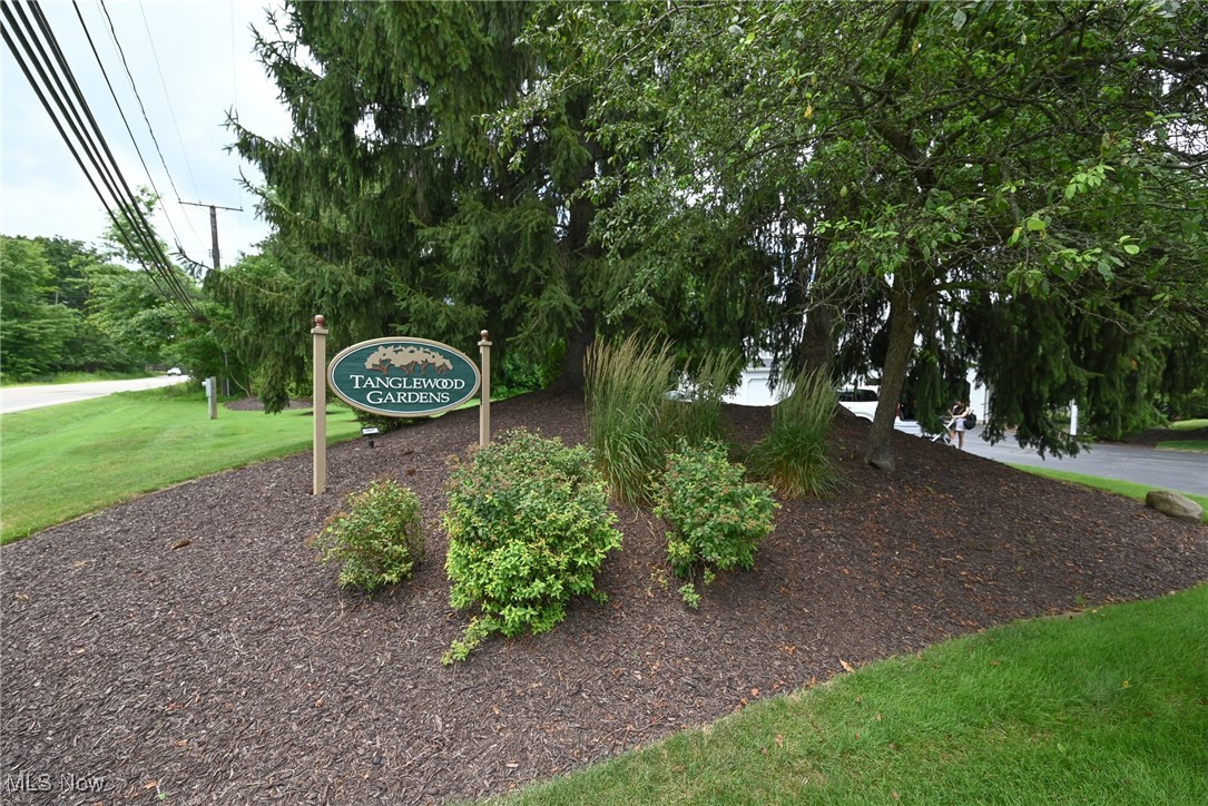 Tanglewood Gardens - Residential