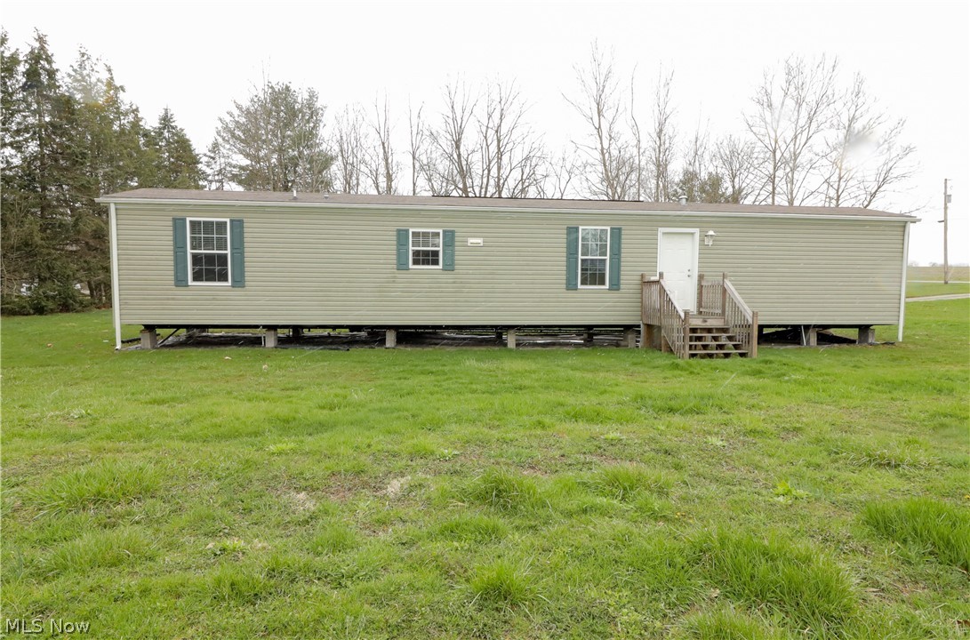 Pershing - Residential
