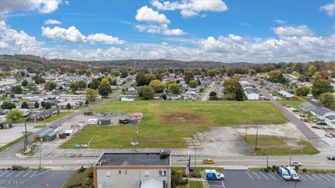 Vacant Land For Sale - 00 Pike Street<br/> Wood County, Parkersburg, WV 26101