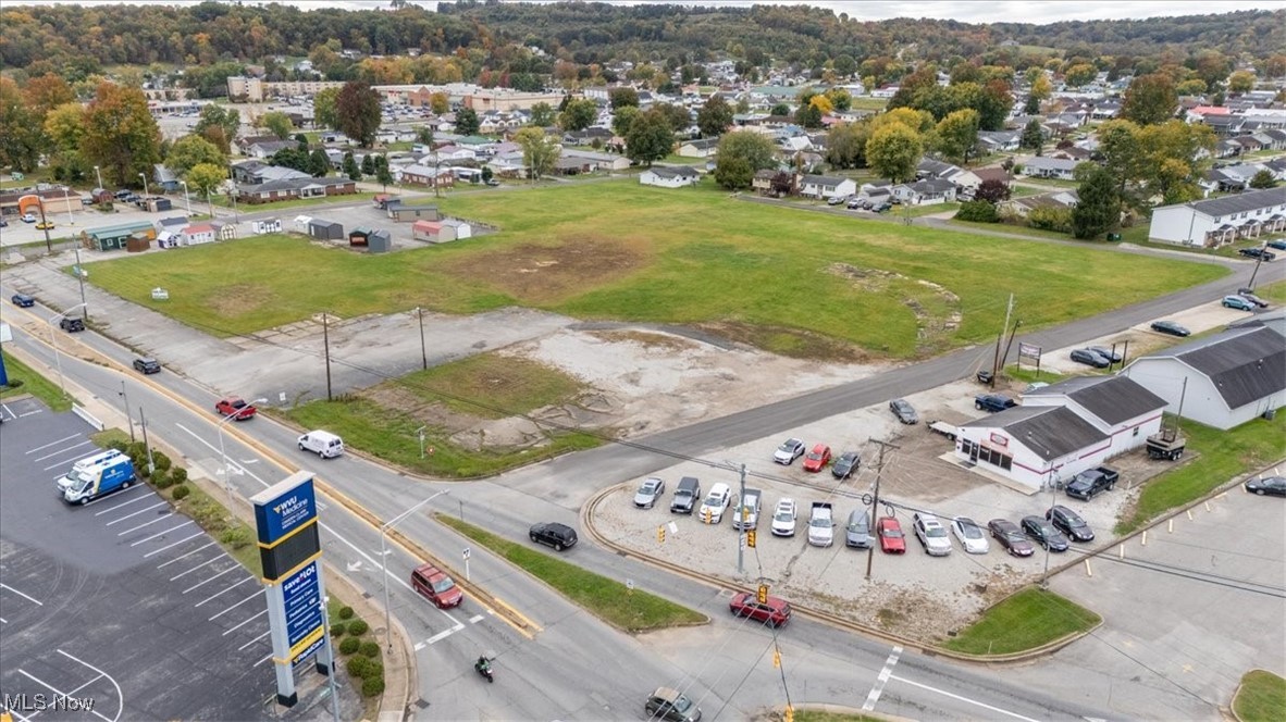 Parkersburg, West Virginia 26101, United States, ,Land,Active,76116