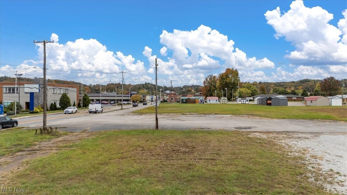 Parkersburg, West Virginia 26101, United States, ,Land,Active,76116