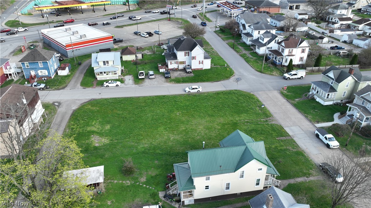 Beechwood Adn - Land