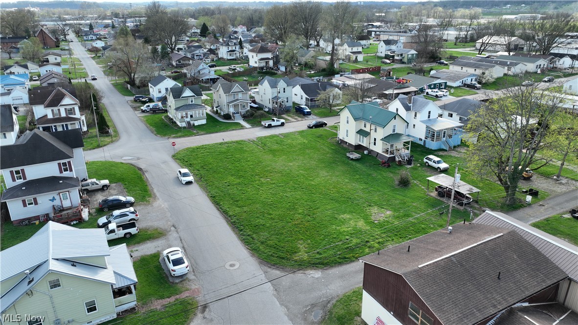 Beechwood Adn - Land