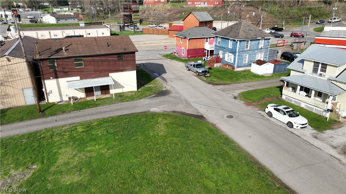 Beechwood Adn - Land